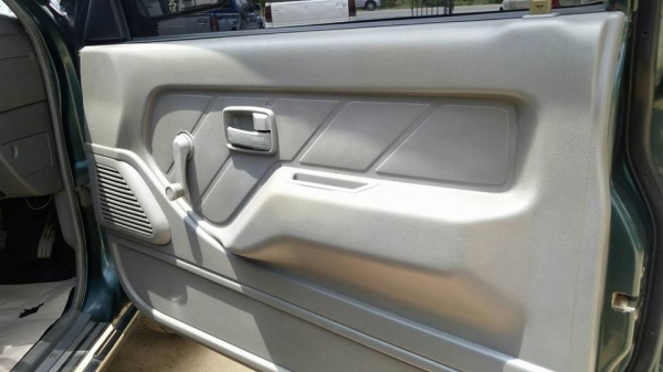 ISUZU DRAGON EYE รุ่นรองท๊อป 2.8 SX TRUBO ปี 40 พวงมาลัยเพาเวอร์แท้ เครื่องดีมาก