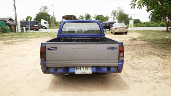 !!!!!! รถบ้าน ISUZU TFR มังกรทองแค๊ป 87 HP 2.5 CC ปี 34 เครื่องดีมากแน่นๆ !!!!!!