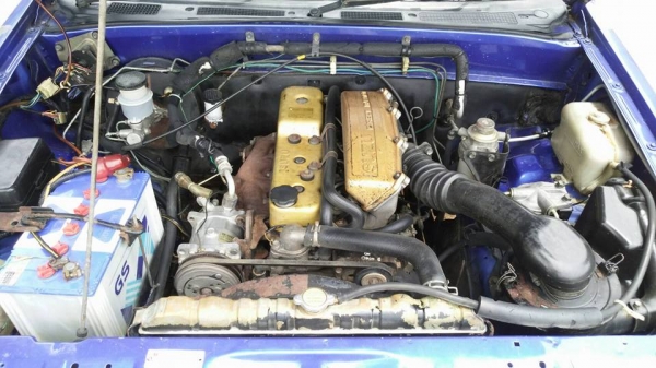 !!!!!! รถบ้าน ISUZU TFR มังกรทองแค๊ป 87 HP 2.5 CC ปี 34 เครื่องดีมากแน่นๆ !!!!!!