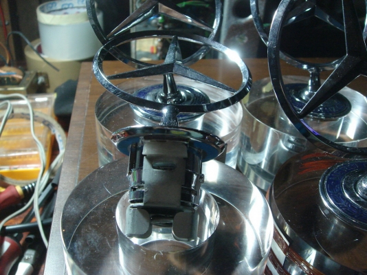 ดาวลอย BENZ