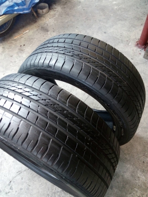 245/45R18 GOODYEAR RUNONFLAT ปี13 มี 2 เส้น tel.081-4273941 ไอดีไลน์ 0814273941 245/45R18 GOODYEAR RUNONFLAT ปี13 มี 2 เส้น tel.081-4273941 ไอดีไลน์ 0814273941