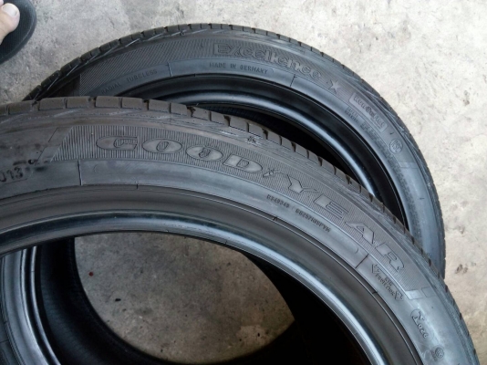 245/45R18 GOODYEAR RUNONFLAT ปี13 มี 2 เส้น tel.081-4273941 ไอดีไลน์ 0814273941 245/45R18 GOODYEAR RUNONFLAT ปี13 มี 2 เส้น tel.081-4273941 ไอดีไลน์ 0814273941