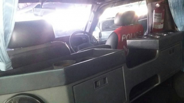 โตโยต้า(หัวจรวด)วาง2JติดLPG