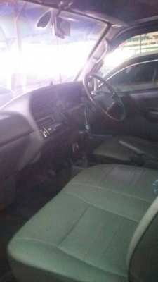 โตโยต้า(หัวจรวด)วาง2JติดLPG