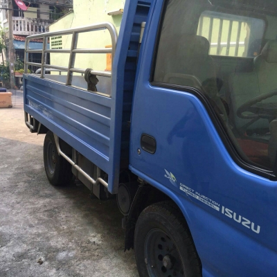 สีล้อ อีซูชุ NKR100ยูโร2ปี46ช่วงยาว 3.20ม"กะบะเรส,ทั้งลูก" ป้ายเล็กไม่ติดเวลา สภาพดีสวยจัดเดืมๆพร้อมใช้ ทะเบียนพร้อมโอน