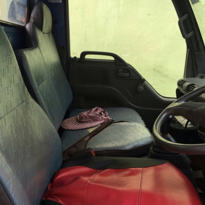 สีล้อ อีซูชุ NKR100ยูโร2ปี46ช่วงยาว 3.20ม"กะบะเรส,ทั้งลูก" ป้ายเล็กไม่ติดเวลา สภาพดีสวยจัดเดืมๆพร้อมใช้ ทะเบียนพร้อมโอน