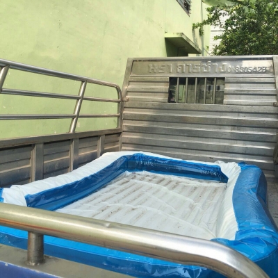 สีล้อ อีซูชุ NKR100ยูโร2ปี46ช่วงยาว 3.20ม"กะบะเรส,ทั้งลูก" ป้ายเล็กไม่ติดเวลา สภาพดีสวยจัดเดืมๆพร้อมใช้ ทะเบียนพร้อมโอน