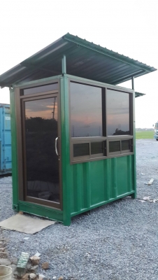 ตู้ออฟฟิตใหม่39000พร้อมใช้ขนาดกว้าง2.4*ลึก1.45สูง2.4ธนภัทรอยุธยาto.0814490301