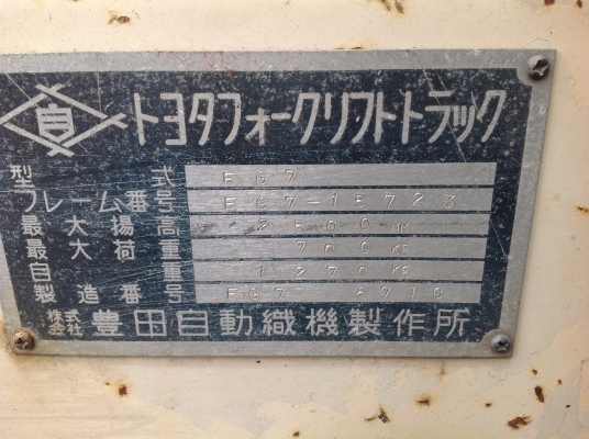 ขายโฟล์คลิฟ