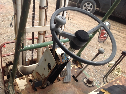 ขายโฟล์คลิฟ