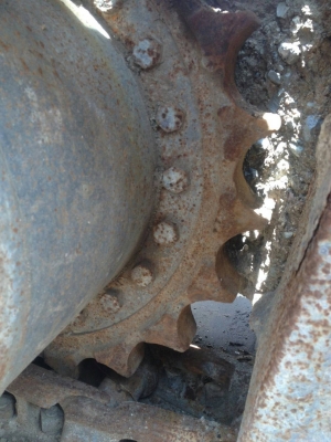 ขายด่วน KOBELCO MART III SK200 เอกสารเล่มทะเบียน โซ่บู๊ชดี เอวแน่น ราคาเบาๆครับ