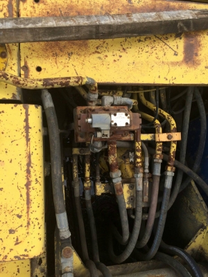 ขายด่วน KOBELCO MART III SK200 เอกสารเล่มทะเบียน โซ่บู๊ชดี เอวแน่น ราคาเบาๆครับ