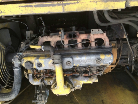 ขายด่วน KOBELCO MART III SK200 เอกสารเล่มทะเบียน โซ่บู๊ชดี เอวแน่น ราคาเบาๆครับ