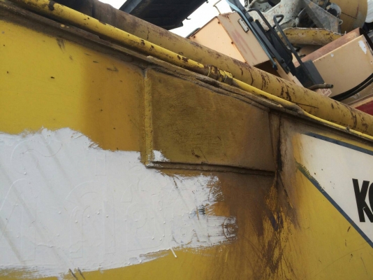 ขายด่วน KOBELCO MART III SK200 เอกสารเล่มทะเบียน โซ่บู๊ชดี เอวแน่น ราคาเบาๆครับ