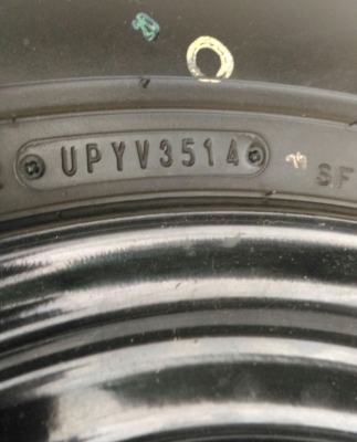 ขาย ยาง AT 31x10.5 R15 พร้อมล้อลายRock ขาย ยาง AT 31x10.5 R15 พร้อมล้อลายRock