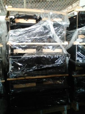 ขายชุดยกดั้ม1.5ตัน12000บาท