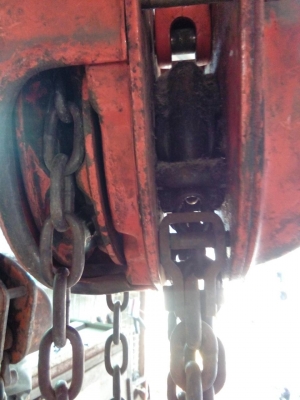 ขายรอกตราช้าง K75