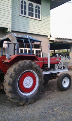 ขายรถไถแมตซี่ 165 เพลากลมเครื่องดี หางไว ผาน7พร้อมทำงานครับ ขายรถไถแมตซี่ 165 เพลากลมเครื่องดี หางไว ผาน7พร้อมทำงานครับ