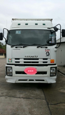 ขาย 6 ล้อ อีซูซุ