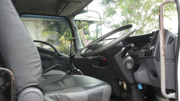 ขาย 6 ล้อ อีซูซุ