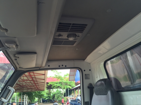 Isuzu NKR 130แรง ห้างแท้ปี49 กะบะยาว 4.3 มาลัยเพาเวอร์