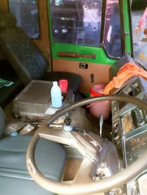 สิบล้อ ฮีโน่ FL18 HO7C 180 สโลส 2เพา ดั้มสภาพดีพร้อมใช้ ทะเบียนพร้อมโอน