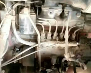 สิบล้อ ฮีโน่ FL18 HO7C 180 สโลส 2เพา ดั้มสภาพดีพร้อมใช้ ทะเบียนพร้อมโอน