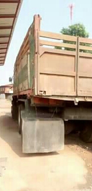 สิบล้อ ฮีโน่ FL18 HO7C 180 สโลส 2เพา ดั้มสภาพดีพร้อมใช้ ทะเบียนพร้อมโอน