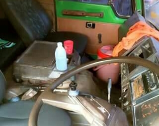 สิบล้อ ฮีโน่ FL18 HO7C 180 สโลส 2เพา ดั้มสภาพดีพร้อมใช้ ทะเบียนพร้อมโอน