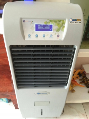 พัดลมไอเย็น มาสเตอร์คูล 35EX