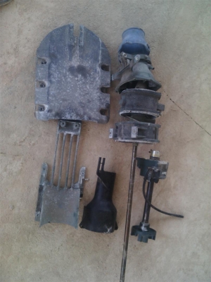 ชุดปั้มเจ็ม ยามาฮ่า 700ซีซี ครบชุดตามรูป สภาพดี เก่าญี่ปุ่น