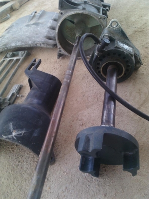 ชุดปั้มเจ็ม ยามาฮ่า 700ซีซี ครบชุดตามรูป สภาพดี เก่าญี่ปุ่น