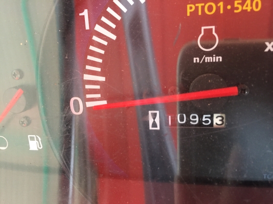 ขายkubota. L4708