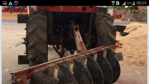 ขายรถไถยันม่าร์453T LXราคา330000บาท มึไบมีดและผาน6หนึ่งอัน พร้อมใช้งานสายๆครับสนใจ โทร0813655997 อำพร พาเจริญ ต วังบัว อ คลองขลุง จ กำแพงเพชร ดูสินค้าเพิ่มเติมได้ที่ (http://buasorn.truck2hand.com) ขายรถไถยันม่าร์453T LXราคา330000บาท มึไบมีดและผาน6หนึ่งอัน พร้อมใช้งานสายๆครับสนใจ โทร0813655997 อำพร พาเจริญ ต วังบัว อ คลองขลุง จ กำแพงเพชร ดูสินค้าเพิ่มเติมได้ที่ (http://buasorn.truck2hand.com)