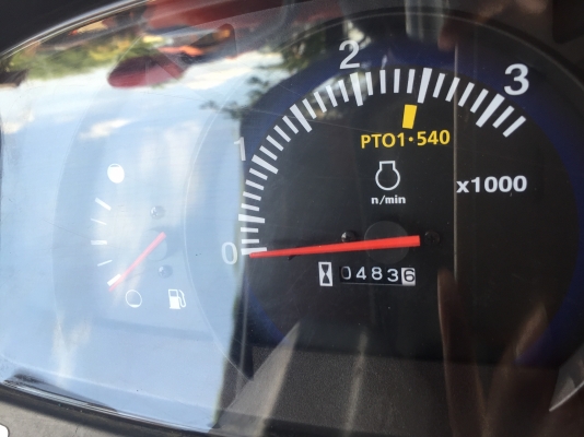 ขายkubota. L3608sp