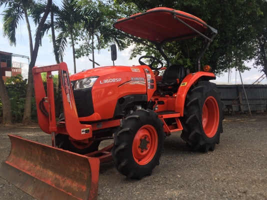 ขายkubota. L3608sp