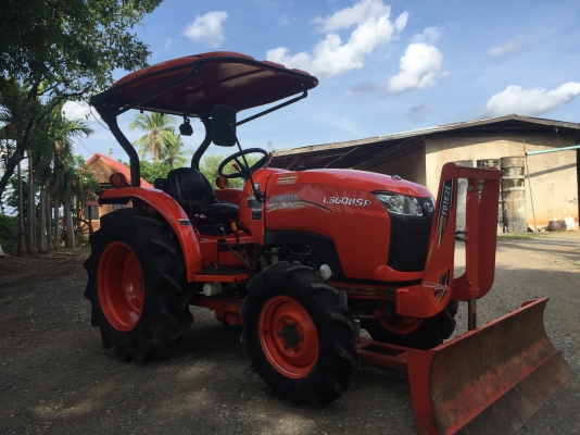 ขายkubota. L3608sp
