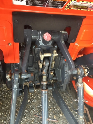 ขายkubota. L3608sp