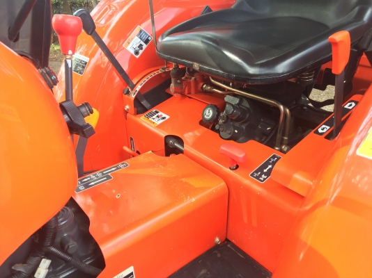 ขายkubota. L3608sp
