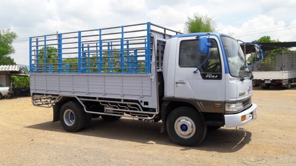 FC4J ยาว4.3ม.ปี44