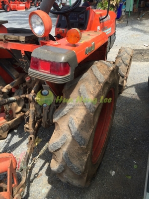 รถไถมือ2 พร้อมผาน รถไถมือ2 พร้อมผาน