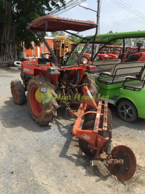 รถไถมือ2 พร้อมผาน รถไถมือ2 พร้อมผาน