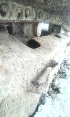 SK200-5  M.5 มีอินวอยล์ ไฟฟ้าครบ เอวแน่น เครื่องแห้ง รถสภาพดีใช้ได้ สีไม่สวยพร้อมใช้..