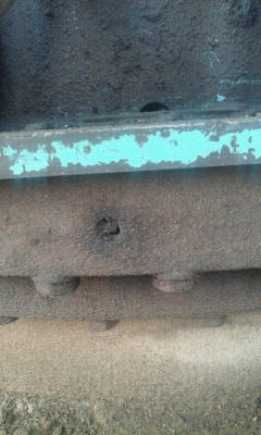 SK200-5  M.5 มีอินวอยล์ ไฟฟ้าครบ เอวแน่น เครื่องแห้ง รถสภาพดีใช้ได้ สีไม่สวยพร้อมใช้..