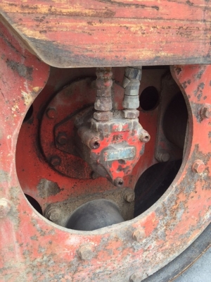 มาใหม่แล้วรถบดขนาด 5 ตัน SAKAI TW500  รถมือ 2 นำเข้าจากญี่ปุ่นเอง