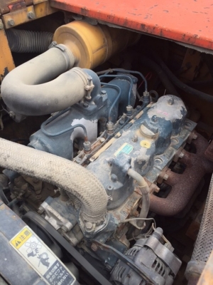 มาใหม่แล้วรถบดขนาด 5 ตัน SAKAI TW500  รถมือ 2 นำเข้าจากญี่ปุ่นเอง