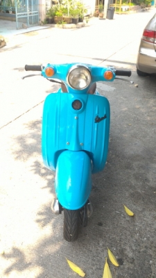 ขายรถป๊อป SUZUKI VERDE รถเพิ่งมาจากญี่ปุ่น