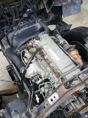 ขายหัวลากฮีโน่ พร้อมใช้งาน