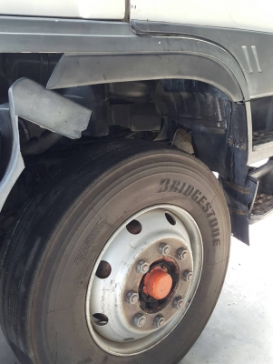 ขายหัวลากฮีโน่ พร้อมใช้งาน