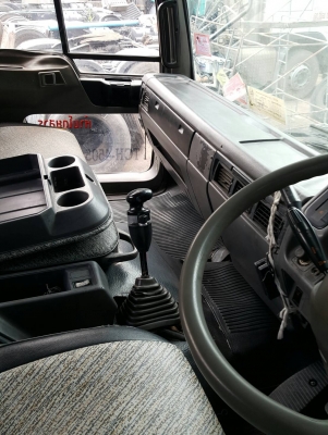 ขายหัวลากฮีโน่ พร้อมใช้งาน